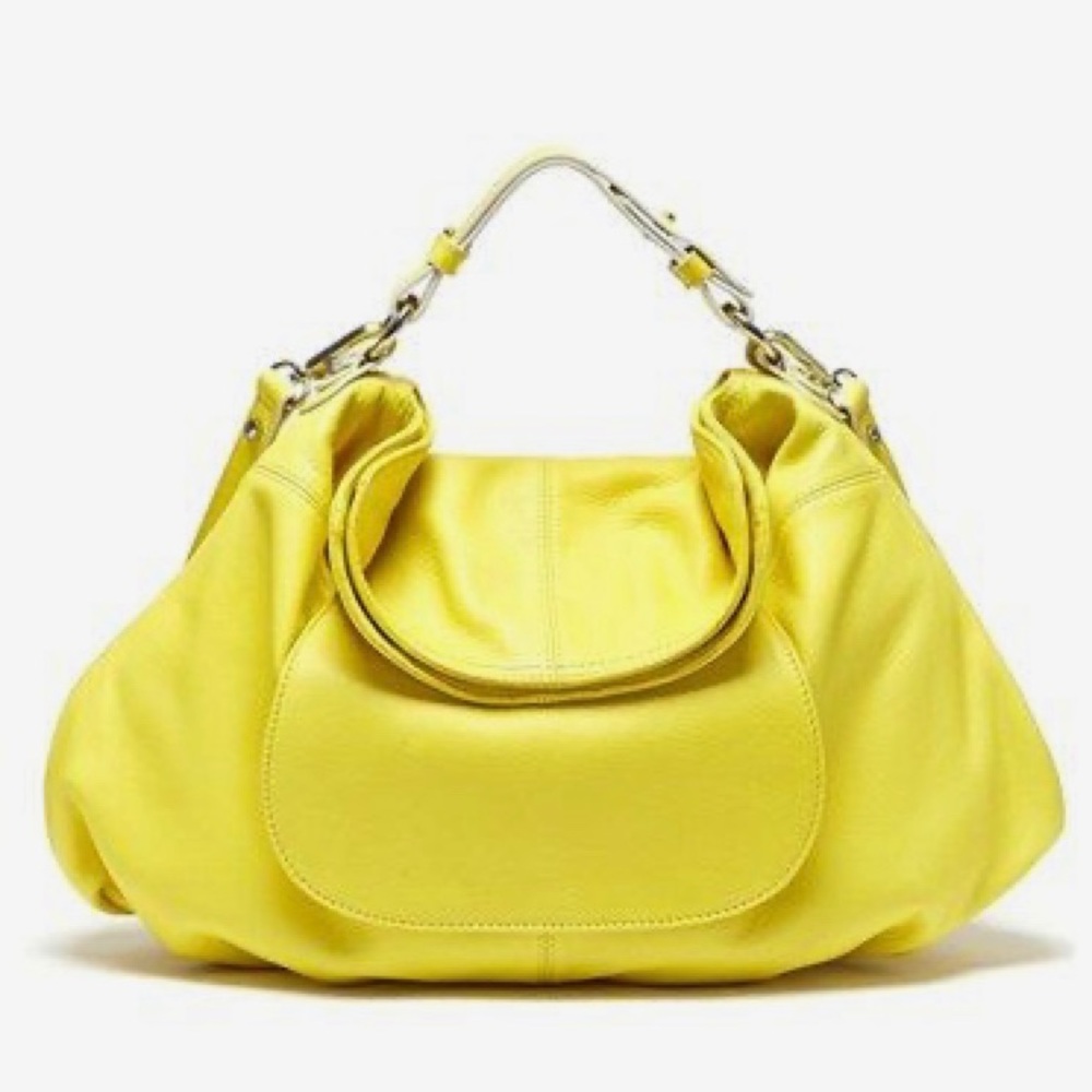 Hayden Harnett Havana Hobo